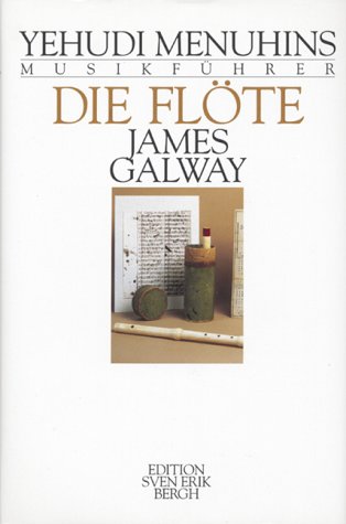 Die Flöte. Die Flöte.