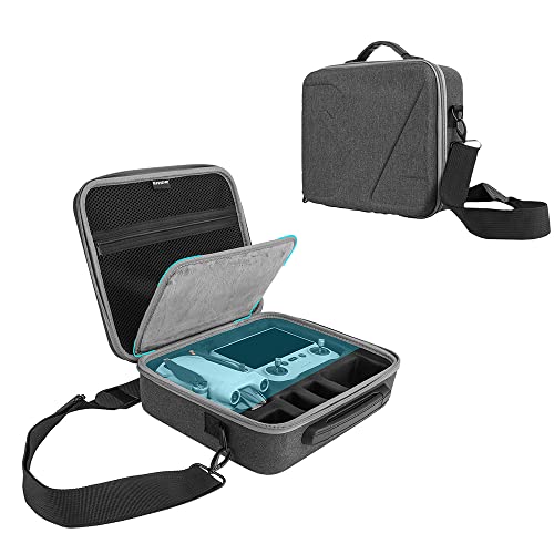 TMOM DJI Mini3/Mini3 Prop [P[X (e [P[X) obe[P[X obe[6[\ Sʕی^ ho ϏՌ ^тɕ֗ yʃ|[^uP[X Mini 3 ProANZT[{fBARg[[A[dn