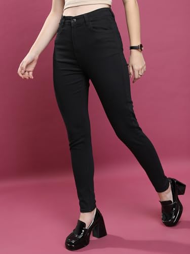 Image of Tokyo Talkies Women Jeans