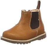 Kavat Unisex-Kinder Nymölla EP Klassische Stiefel, Braun (Light Brown 939), 23 EU
