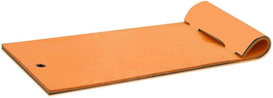 Floating Water Pad Tear-Resistant Cosy XPE Foam Floating Mat For B