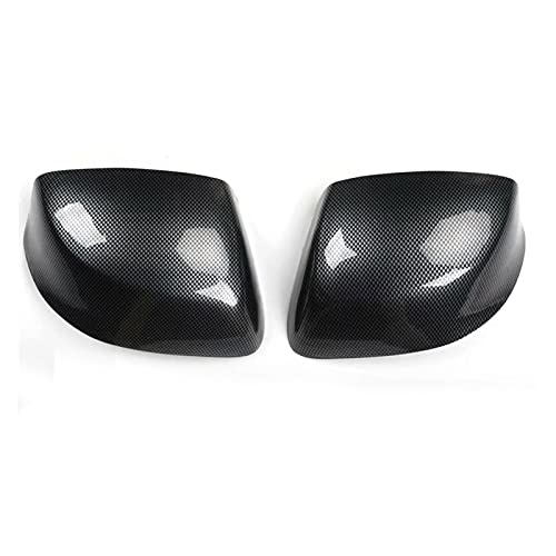 Coque rétroviseur Civic 9th carbone pour sublimer le style urbain de votre voiture