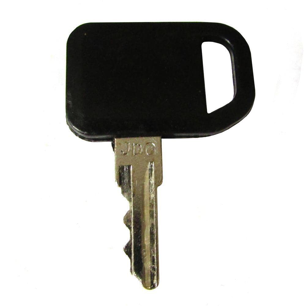 ACTIVLIFE for Key Fits for John Deere LX178 LX186 LX188 LX255 LX266 LX277 LX279 LX280 LX288, lx178 Parts Key, lx277 Key, lx178, for John Deere lx188 Key, for John Deere lx178 Key, lx279 Key