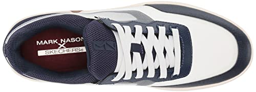 Mark Nason Men's Alpha Cup-Fielder Slip-On, Wnv, 11 #TOP4