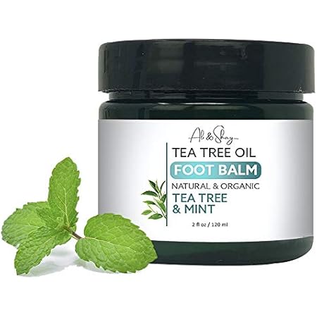 ali tea tree moisturizer