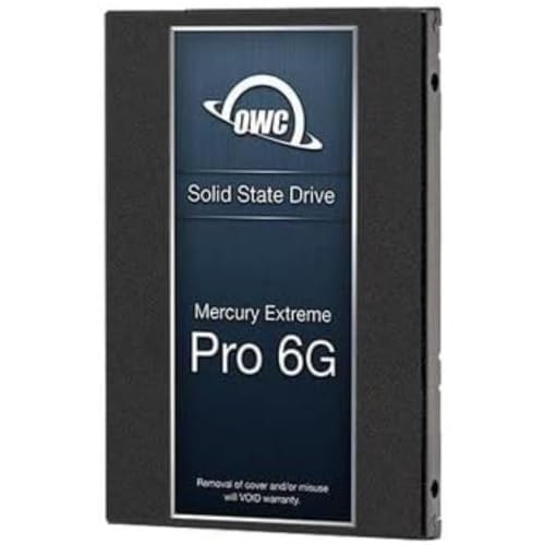 Mercury Extreme Pro 6G