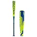 Rawlings Quatro Composite Usa Baseball Bat, 2-5/8" Big Barrel, 30" Length, -10 Drop Weight, 20 oz