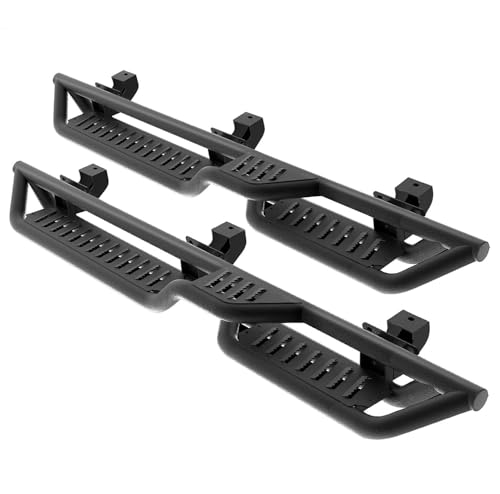 Estribos 7 pulgadas para Toyota Tacoma 2005-2023
