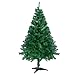Produktbild CCLIFE Künstlicher Weihnachtsbaum Nordmanntanne, 150cm, 380 Astspitzen, Tannenbaum Klein, Spritzguss, Grün, Cushhom