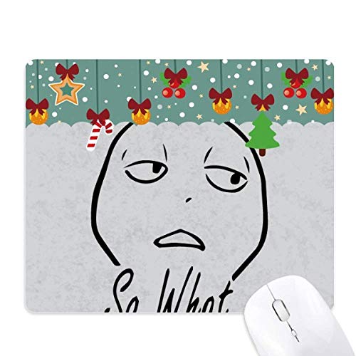 Tapis de souris de jeu le mépris black pour un espace office moderne et ordonné