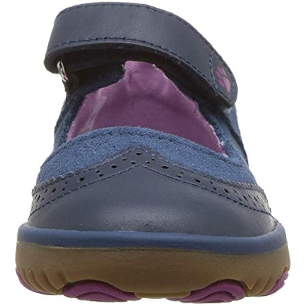 Hush Puppies- - Bella Unisex Niños Niñas