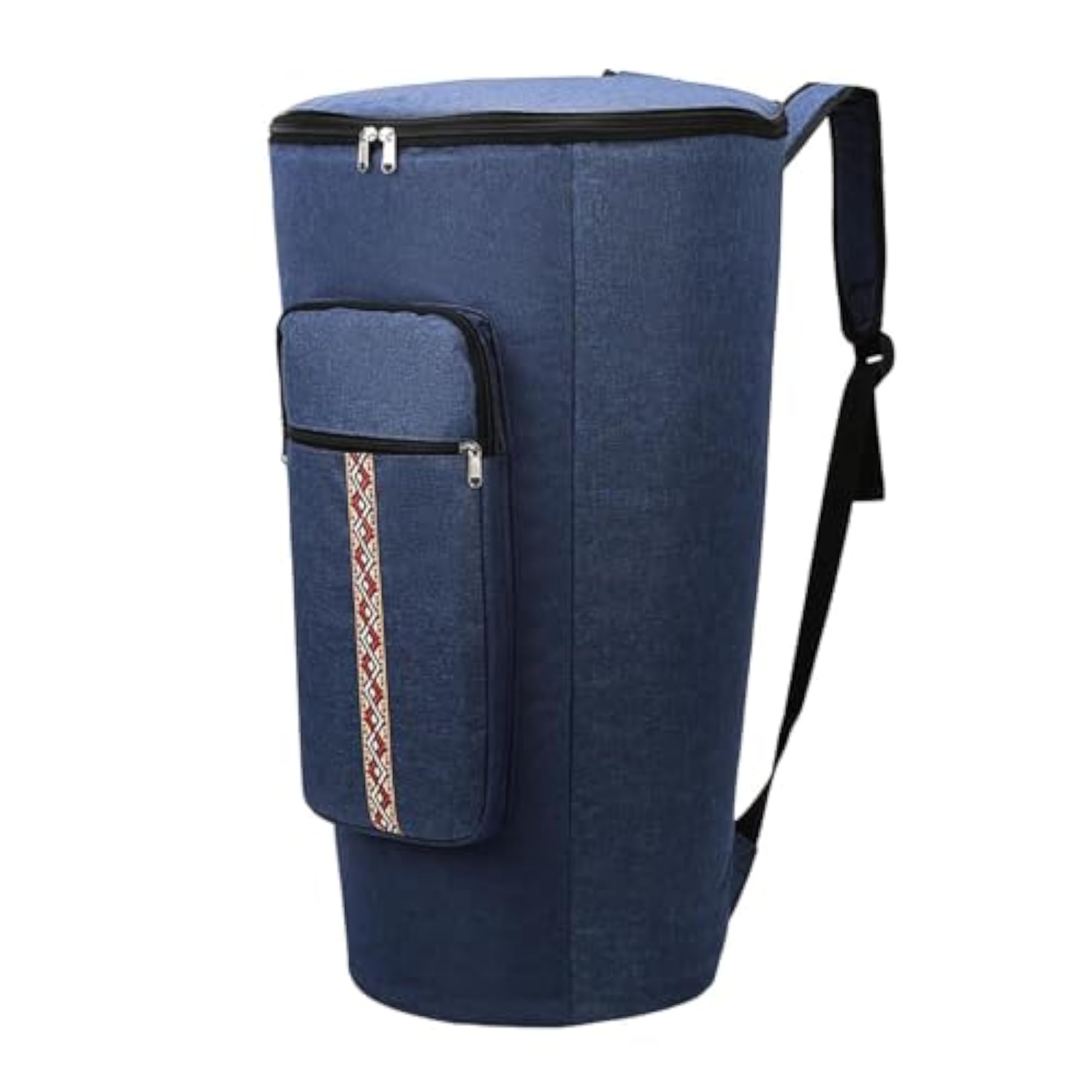 Djembe Bag, Portable Waterproof Dustproof Gig Bag