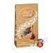 Lindt Lindor Assorted Chocolatet Truffle Ball, 5.10 oz