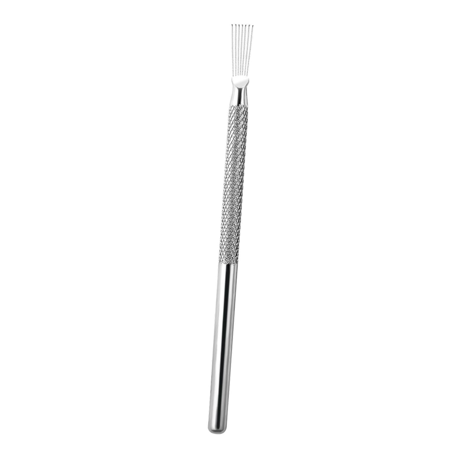 5x7 Pin Nail Liner Nail Art Tool Home DIY Salon Practical Thin Line Nail Brush-image-38