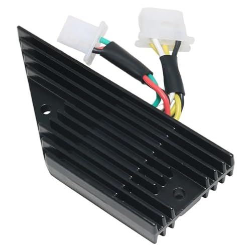 Régulateur tension moto CBX750F : fini les surchauffes de batterie