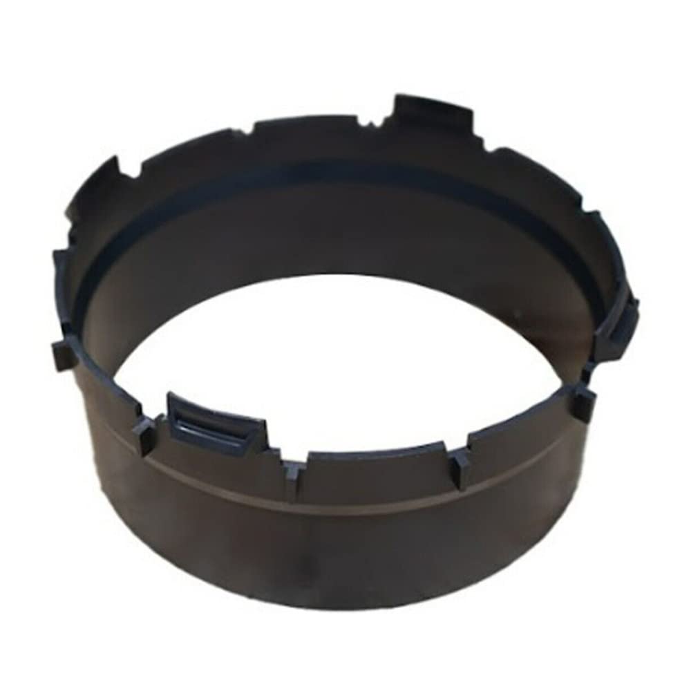 Eroofing Slate Grey Ulti-Mate 10K Slate Vent Adaptor
