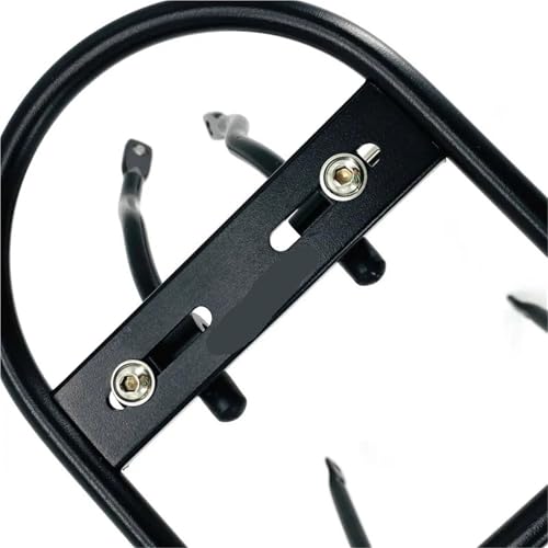 Support arrière en alliage résistant pour vélo pliant Dahon K3