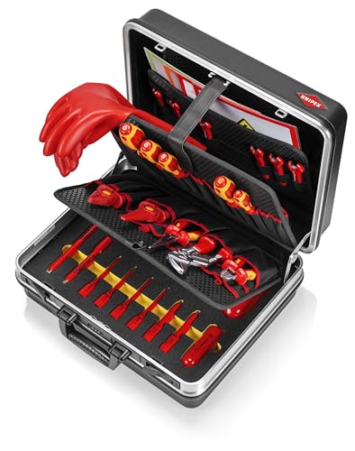 Tool Case "Basic" E-Mobility