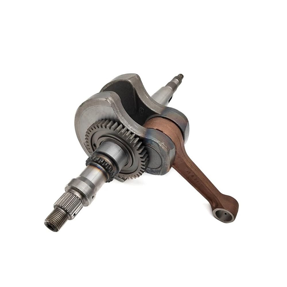 Vilebrequin de précision 512J000 pour STELS 650 Y léopard - 6