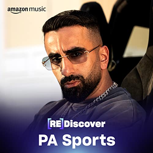 Zusammengestellt von: Amazon Music