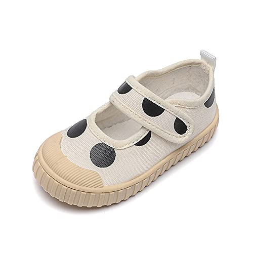 Children's Board Shoes Girls' Wave Point Shoes Panel Shoes Casual Shoes