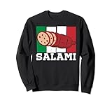 Salami Italian food Italy pepperoni sausage Italia