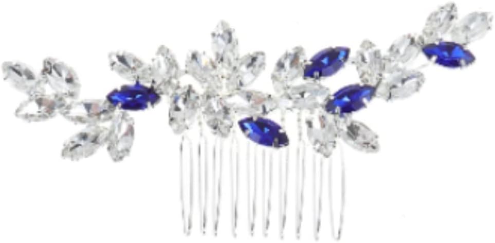 Hair Comb Slides Vintage Camellia Side Chinese Style Clip with Tassel Women Accessories for
