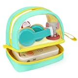 Borsa per FABA+ Raccontastorie e Personaggio Sonoro, Verde