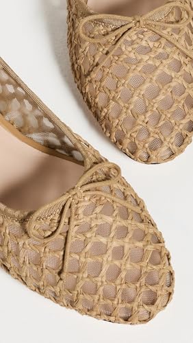 Image of Loeffler Randall Women's Leonie Soft Ballet Flats