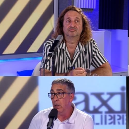 TAXILIBRE 30.07.2025