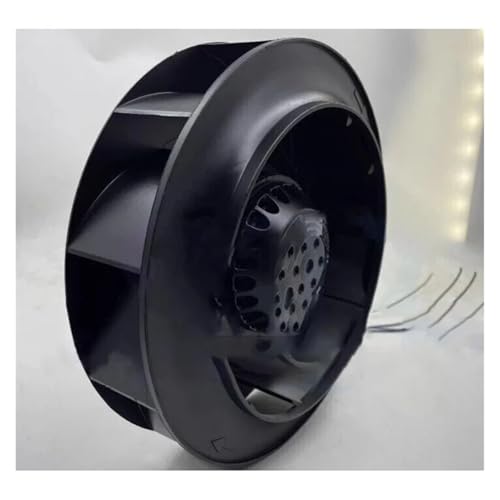 R2E220-AA40-L2 ventilateur anti surchauffe pour armoire électrique industrielle
