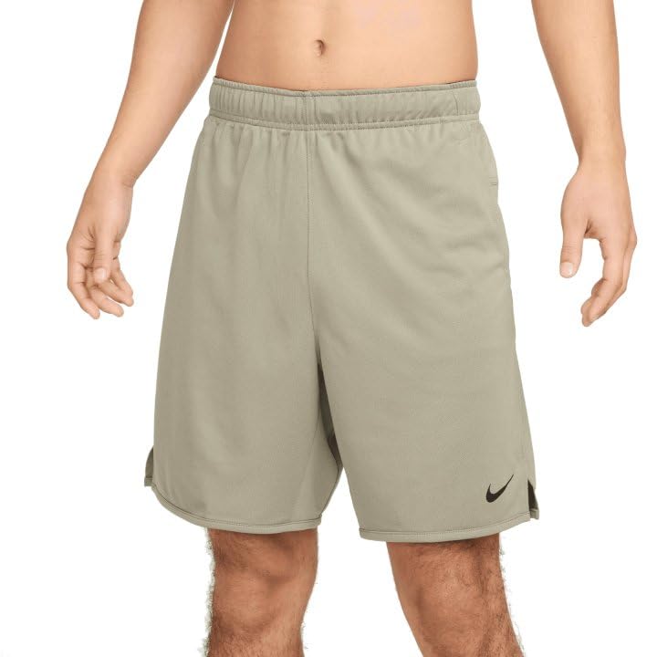 Buy Nike Unisex-Adult Shorts (FB4197-320 Black/Iron Grey/White at