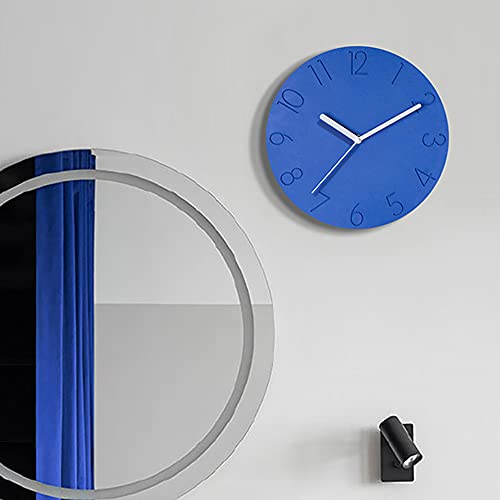 Moule en résine pour horloge : offrez un cadeau fait main unique - 4