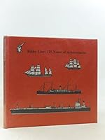 Bibby Line: 175 Years Of Achievement 0950159115 Book Cover