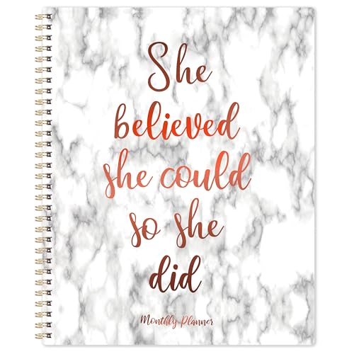 Monthly Planner 2026-2028, Planner 2026-2028, July 2026 - June 2028,...