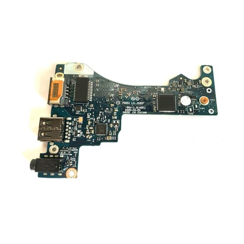 bvgbv USB {[h ɓK Alienware M15 R3 R4 LS-J52EP 01RM3Y 1RM3Y FDQ51
