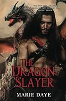 The Dragon Slayer 154986890X Book Cover
