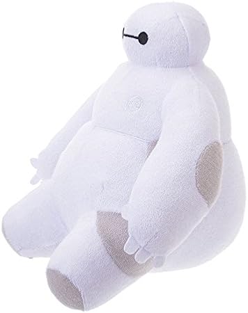 ファッションなデザイン ぬいぐるみ 38cm ベイマックス ディズニーストア 海外輸入品です お届けまで丁寧に対応いたします Disney Her Big Toy Plush 15 White Baymax Store おもちゃ Www Recycling Carbon Org