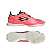 adidas F50 Pro Indoor Unisex Soccer Shoes – Lightweight, Lockdown Fit & Speed-Boosting Design for Indoor Dominance 12.5