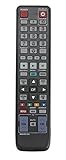 New AK59-00123A Replace Remote fit for Samsung Blu-Ray Disc DVD Player BD-D5490 BD-D5490/ZC BD-D5490/ZC BD-D5500 BD-D5500/ZA BD-D5500/ZC BD-D5500/ZC BD-D5500C BD-D5500C/ZA BD-D5500C/ZA BD-D5700