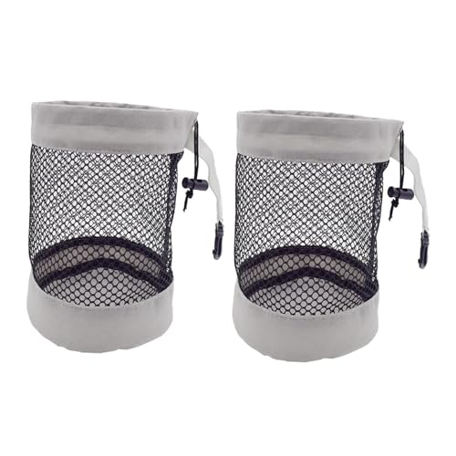 KQFCAZRE �S���t�{�[���|�[�` ���b�V���l�b�g�o�b�O �В��J�� ��v�ȃI�b�N�X�t�H�[�h�f�� �S���t���Z �W�� ���s�ɍœK 2�Z�b�g, S