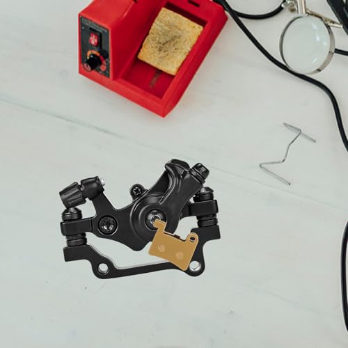 Plaquettes de frein électromobile haute performance lot de 5 de rechange