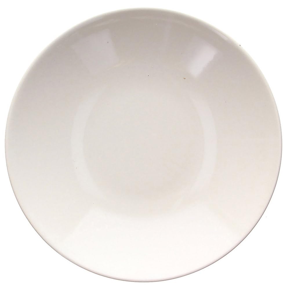 Tognana Natural Love, Servizio piatti 18 pezzi per 6 persone, Stoneware, Beige