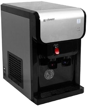 Clover D1 Hot and Cold Countertop Bottleless Water Dispenser