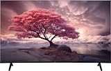 JAC 58 Inch 4K UHD HDR10 Smart LED TV, Frameless Built-in Receiver - 58JD8131F