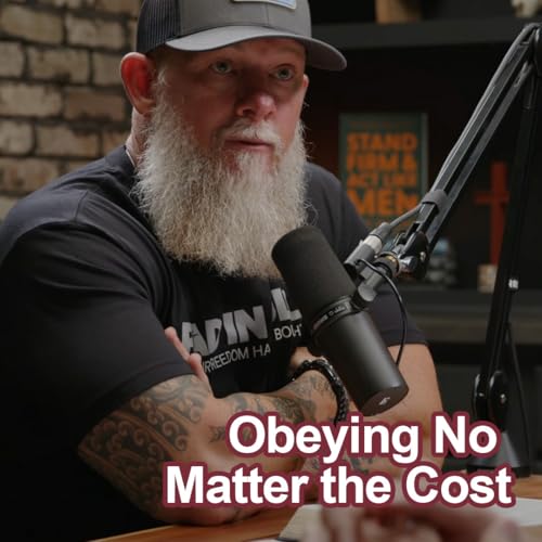 Comfort Is Not Your Calling - S22E4