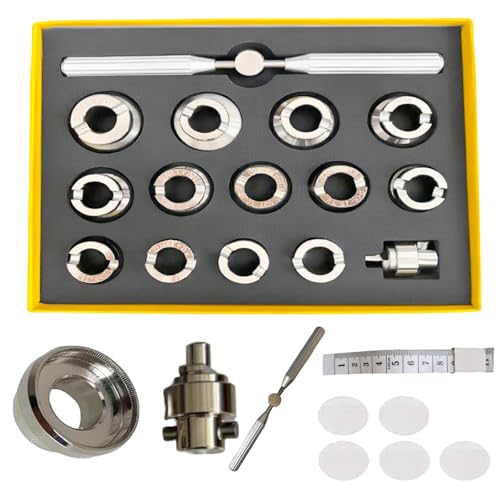 bNX WI[vi[ SfΉ (18.5-36.5mmS13) vpXN[obNHZbg یtBEt fCgi/ICX^[/plCΉ dr/Cp { WOEߍH (18.5-36.5mm)