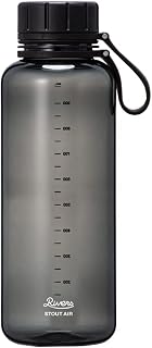 Rivers stauto Air 1000 瓶装 1L BLACK