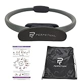 aro fitness torrevieja ⭕ DISEÑO ERGONÓMICO Y MATERIAL IRROMPIBLE: Fabricado en polipropileno extremadamente resistente y con gran flexibilidad. Diseño ergonónomico con un diámetro de 37 cm. Agarraderas laterales antideslizantes acolchadas de doble cara con espuma EVA, que facilitan el agarre y repelen el sudor. Proceso de fabricación respetuoso con el medio ambiente.