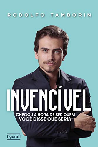 Invencível: Chegou a hora de ser quem você disse que seria